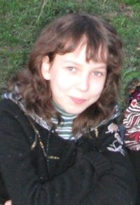 Гульшат Хаматова