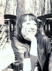 Евгения Комиссарова