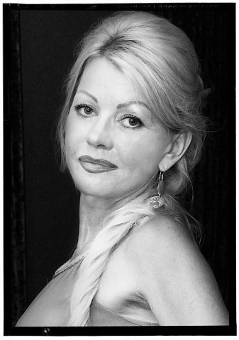 Евгения Шатыло