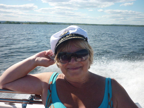 Наталья Леонова