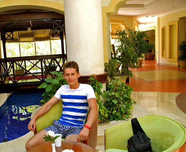 Филипп Сальников