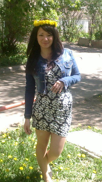 Арайлым Сламбекова