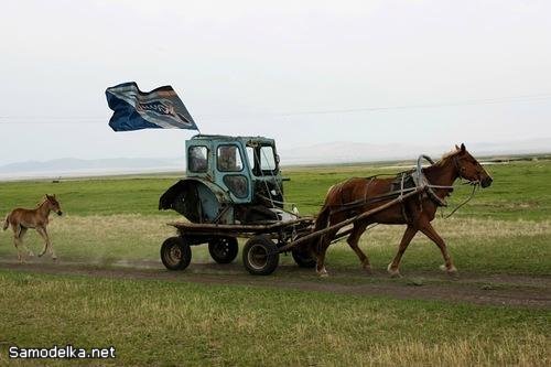 Сергей Ворожков