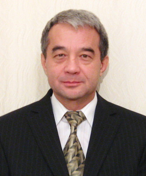 Михаил Бублик