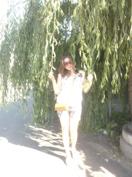 Назгуль Рыскулбекова