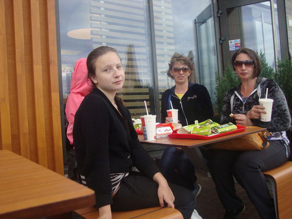 Татьяна Жудро