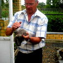 Валерий Щеблыкин