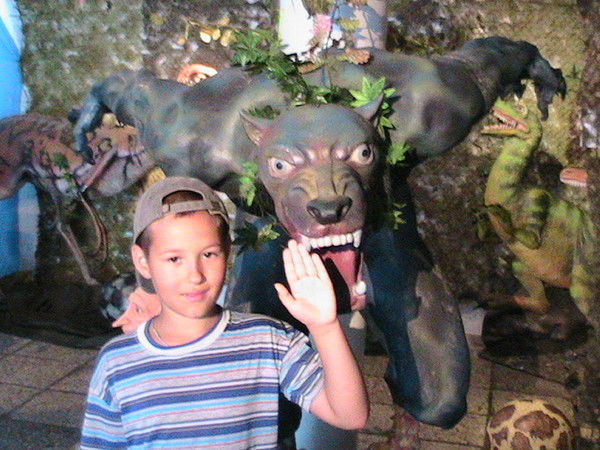 Лёха Бурдачёв