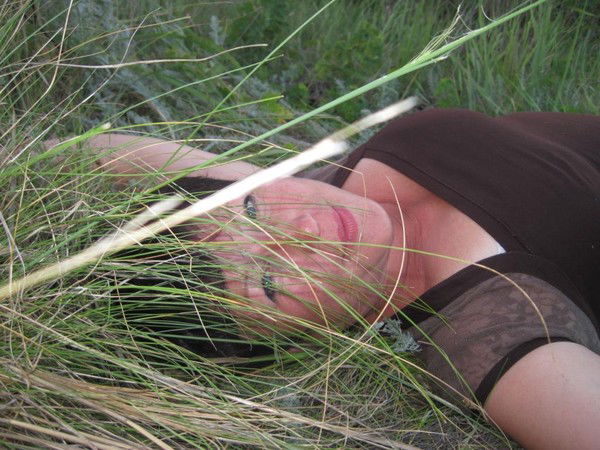 Райля Антипова