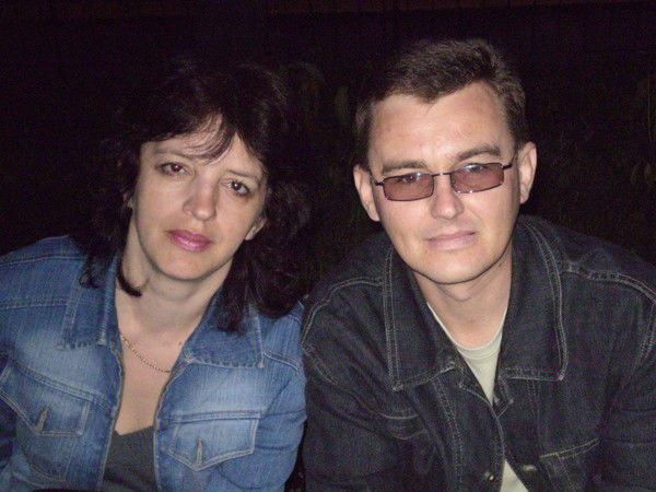 Валерия Тимец (Круглова)