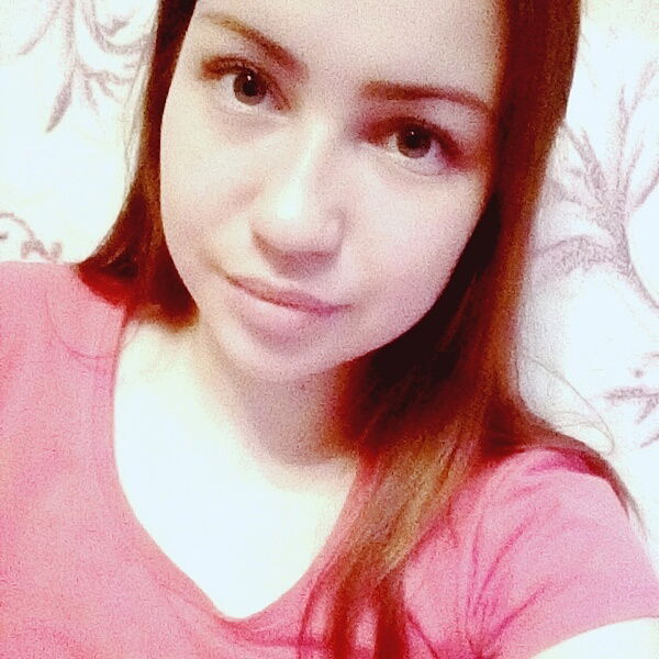 Полина Зубакина