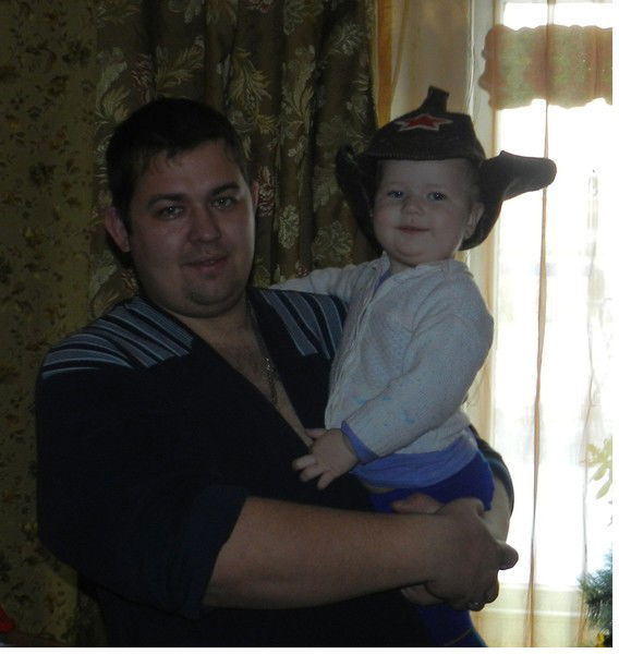 Родион Артюх