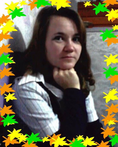 Евгения Кокорева