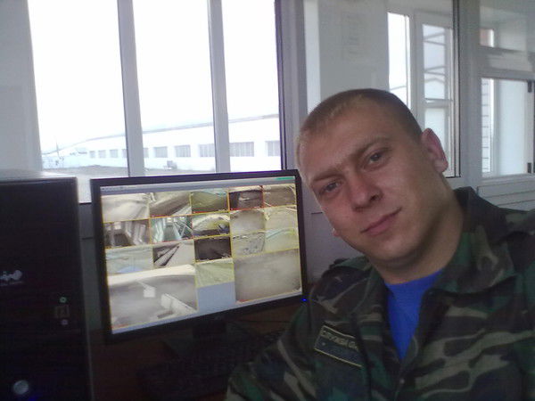 Дмитрий Смирнов