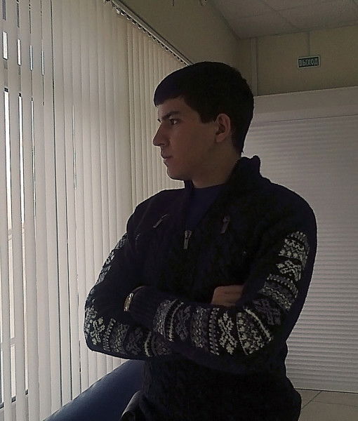 Сергей Субботин