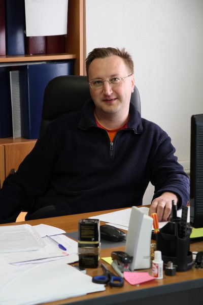 Константин Васильев