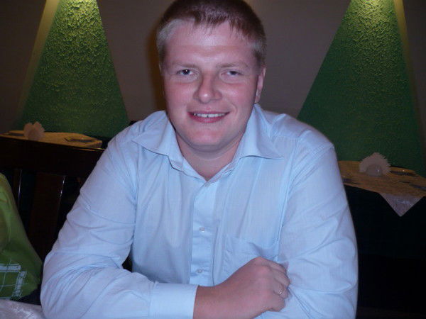 Роман Сычев