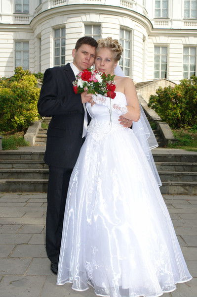 Маргарита Ежова