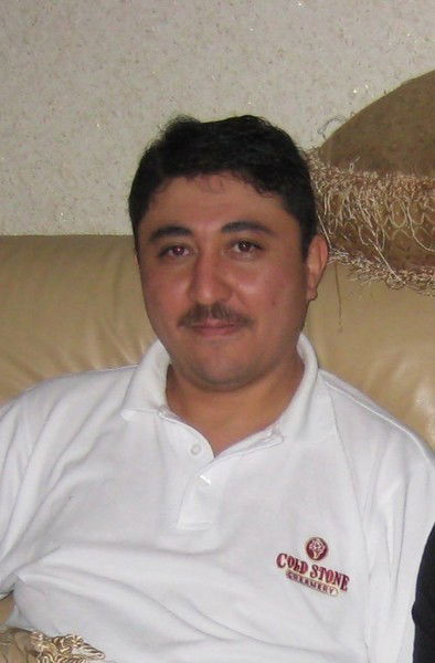 Нодир Аширбаев