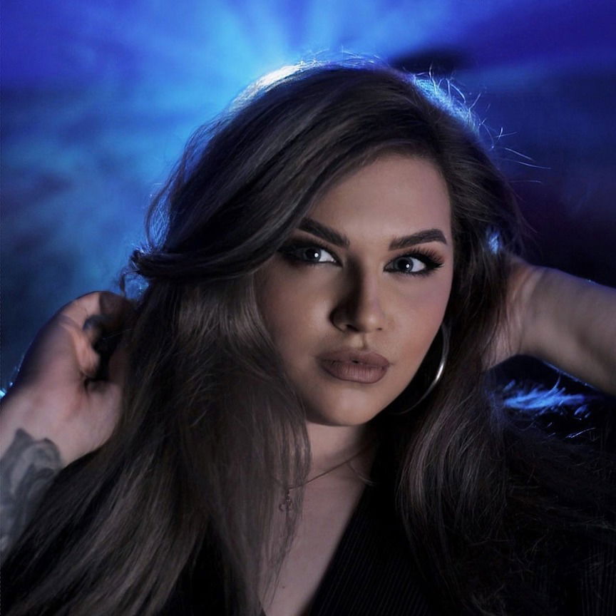 Алёна Голышевская