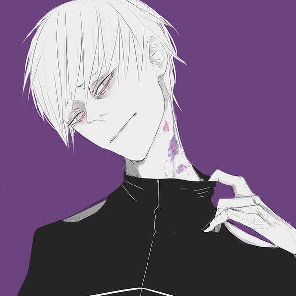 Kaneki Ken