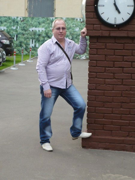 Василий Ястребов