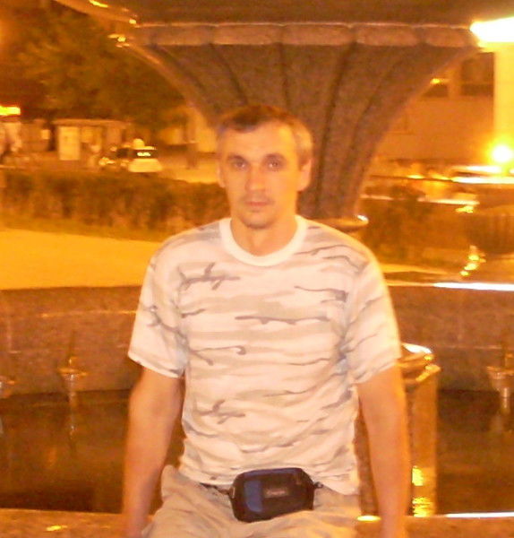 Виктор Курносов