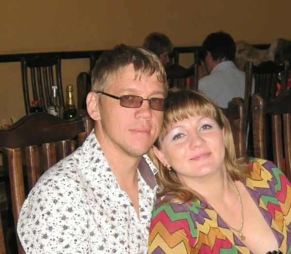 Елена Мещанова