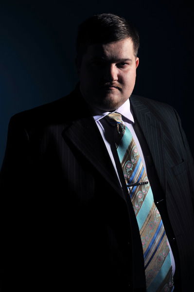 Михаил Закалюжный