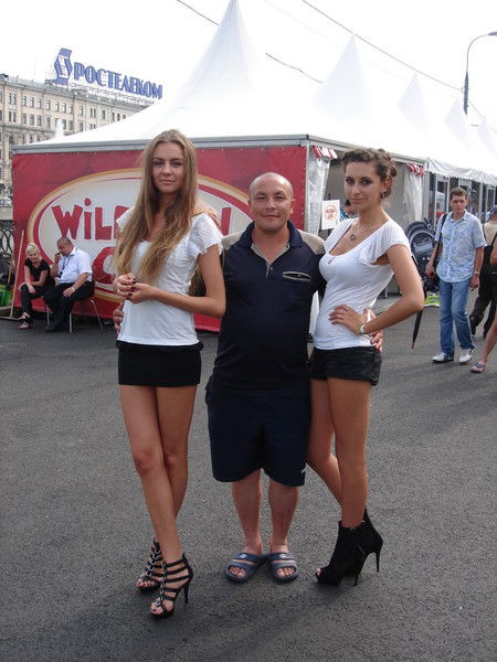 Олег Оспанов