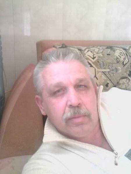 Николай Мазуренко