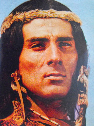 Гойко Митич