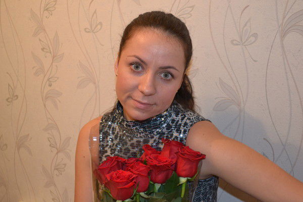 Татьяна Сараева