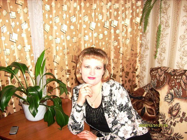 Татьяна Суворова