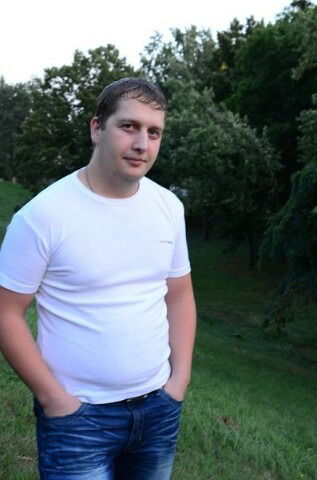 Иван Желябовский