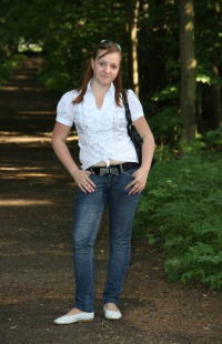 Людмила Береснева