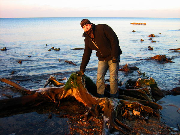 Александр Гуренко