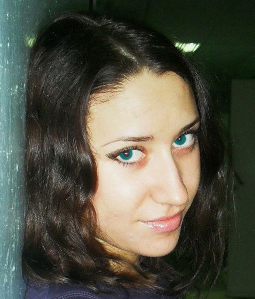 Оксана Гринько