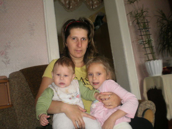 Юлия Казлаускайте