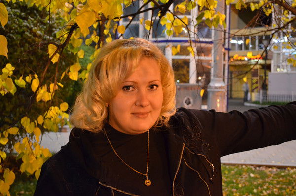 Оксаночка !!!