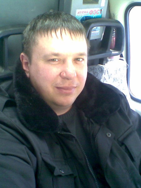 Сергей Попов