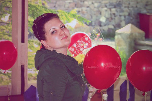 Дарья Вансович