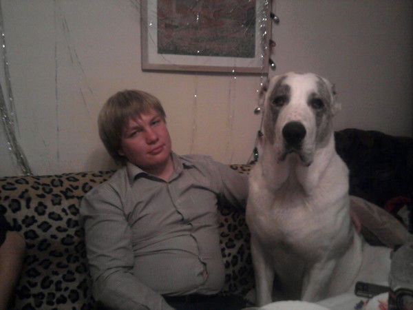 Александр Лёвкин