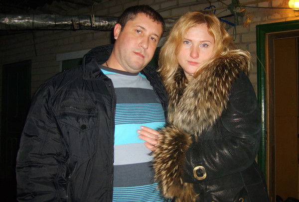 Ирина Карина