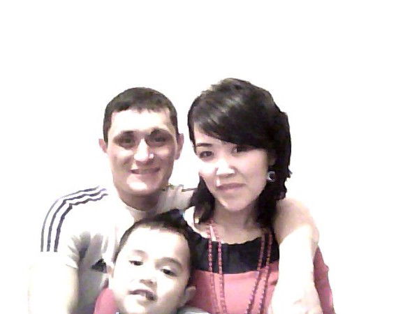 Гульнур Гузарова