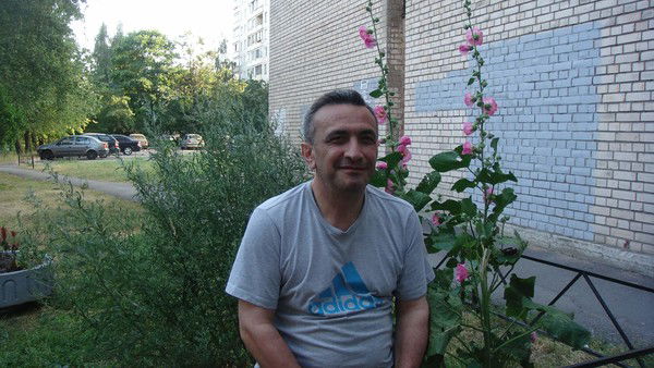 Эльхан Садыхов