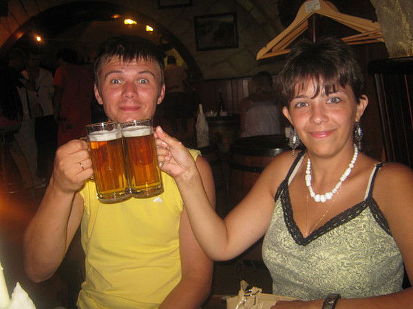 Мария Панченко