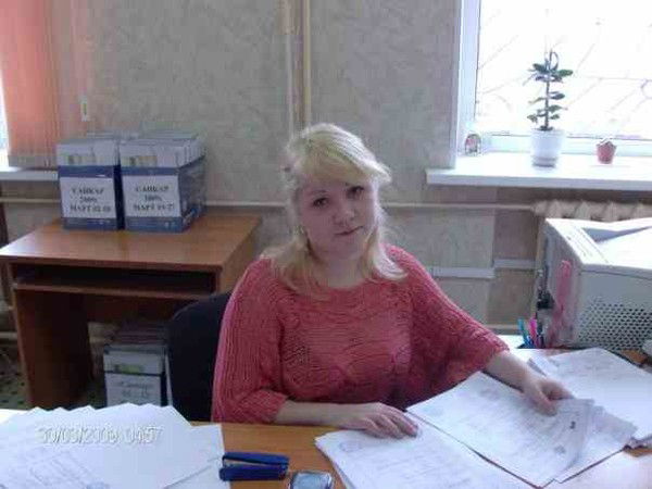 Алла Ярочкина