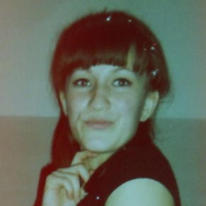 Анна Борисова