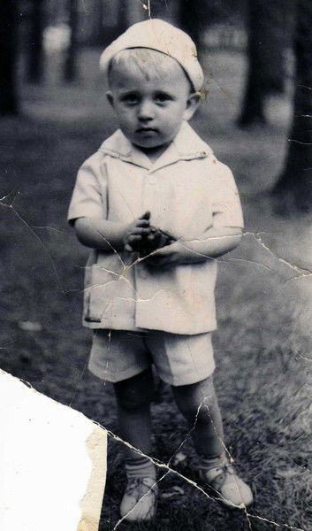 Александр Трафимович